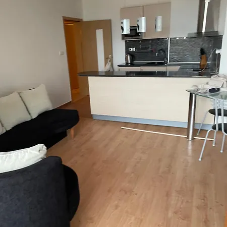 View Apartmán *