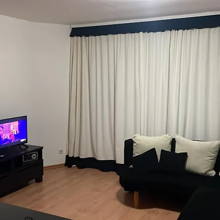 Apartamento View Balchik