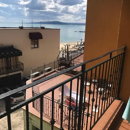 Apartamento View